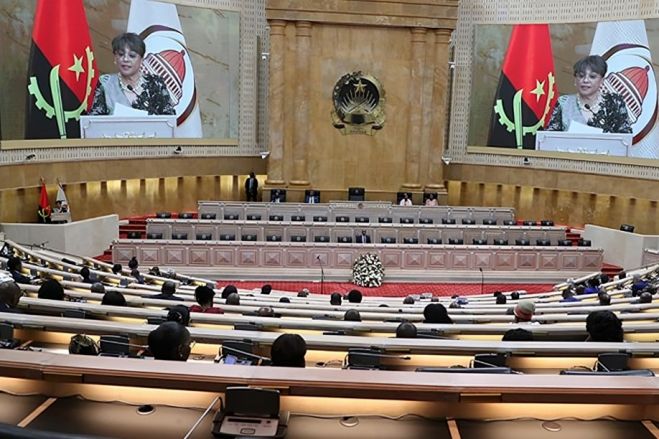 Propostas de Alteração à Lei do Registo Eleitoral Oficioso aprovadas por unanimidade na especialidade