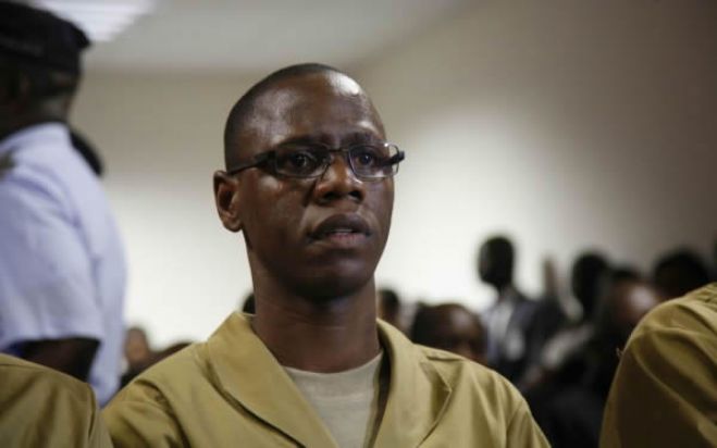 Preso Político Manuel Nito Alves faz fechar Universidade São Francisco de Assis.