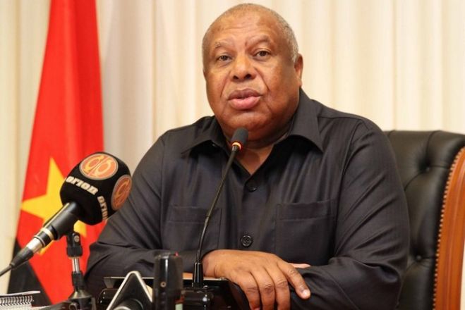 Governo de Luanda analisa formas de pagamento do lixo