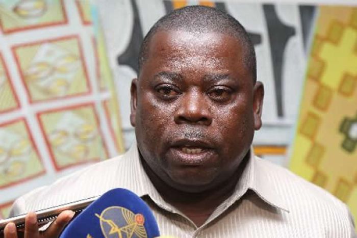 Coligação CASA-CE assume crise interna e tenta evitar "derrocada"