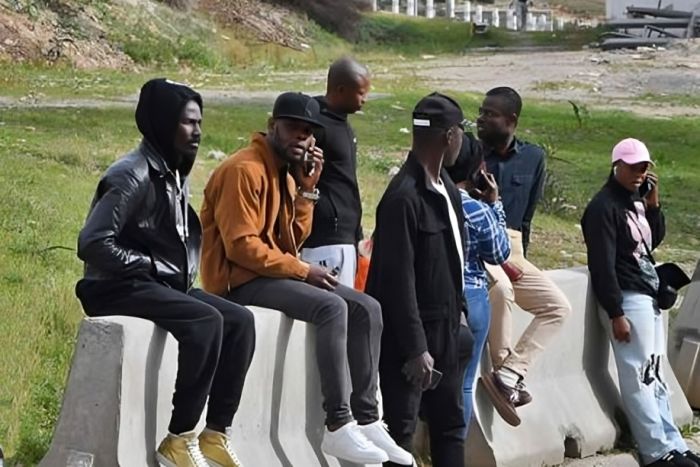 Cidadãos angolanos que vivem ilegalmente nos EUA podem ser repatriados nos próximos dias