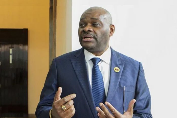 Deputado da UNITA considera "insanidade” negação de conflito em Cabinda e critica Portugal