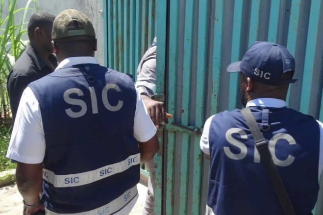 SIC detém dois cidadãos russos por associação criminosa e terrorismo