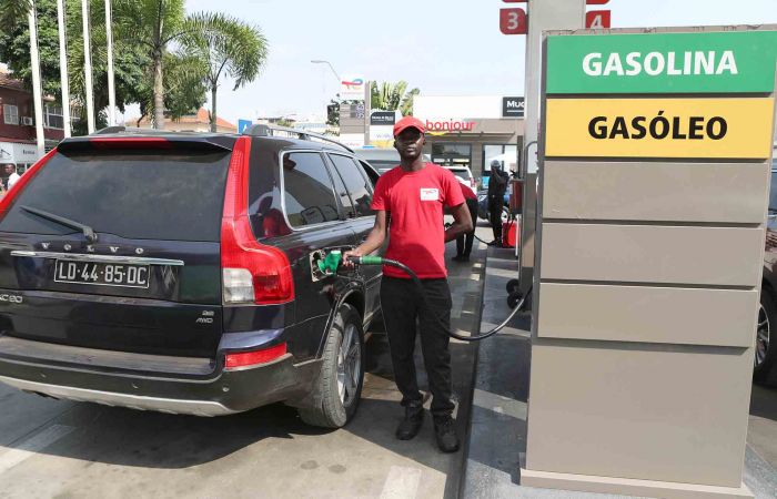 Governo comunicou ao FMI sobre novo aumento do preço do gasóleo ainda este ano