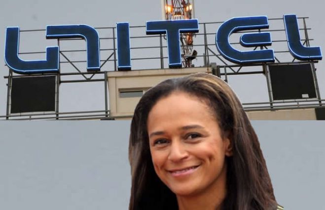 Unitel diz que estão por repatriar dividendos de mais de 600 milhões de dólares da PT Ventures