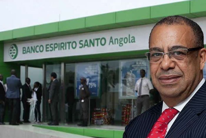 "Caso BESA: Chamem a PGR... e os deputados"