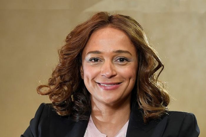 Isabel dos Santos pode integrar Frente Patriótica mas só como empresária – Adalberto Costa Júnior