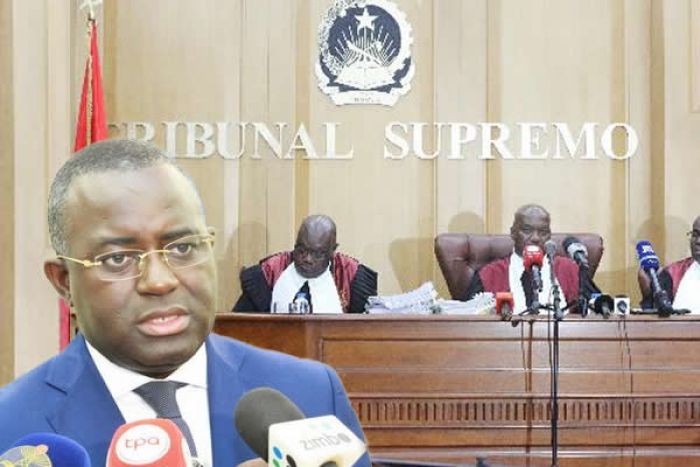 Valter Filipe diz que Massano prestou falsas declarações à PGR