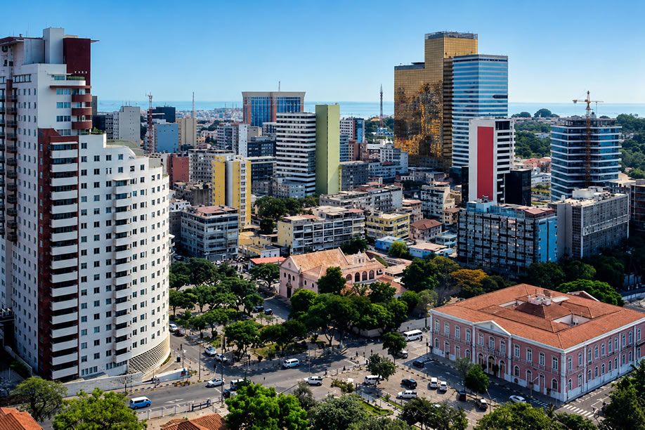 Angola enfrenta bloqueios estruturais que travam reformas - investigador