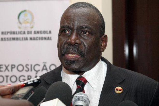 "A história do 4 de Fevereiro está mal contada" - Ngola Kabango