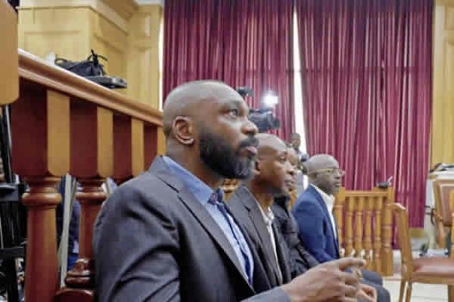 Tribunal Supremo arrola José Eduardo dos Santos como declarante