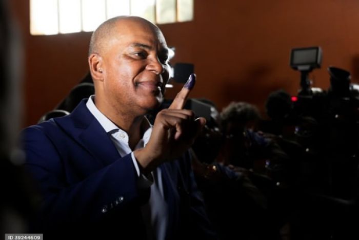 Ninguém com mínimo de juízo abrirá a boca para dizer que "é hábito da UNITA alegar fraude" - Jornalista