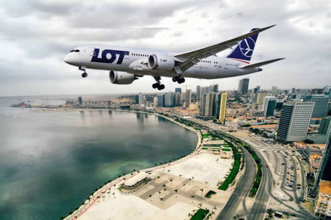 Portugal suspende voos de e para Moçambique a partir de segunda-feira