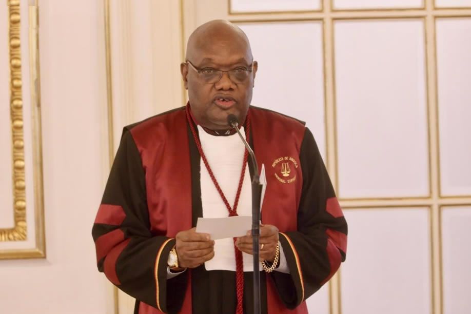 Atualmente Angola tem acesso rápido à justiça e mais independência dos tribunais – Supremo