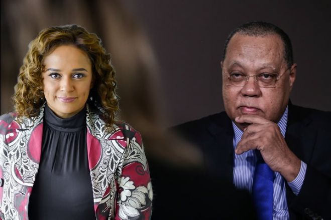 PGR de Angola falsifica documento para arrestar os bens de Isabel dos Santos