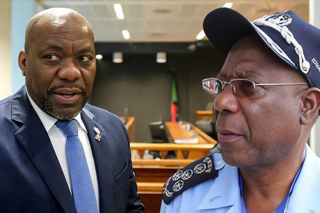 Joel Leonardo usou a mulher e filho de Ambrósio de Lemos no exterior do pais para desviar dinheiros do TS