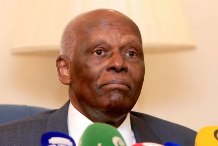 Agrava-se situação clínica de José Eduardo dos Santos: Teve lesões cerebrais "irreversíveis"