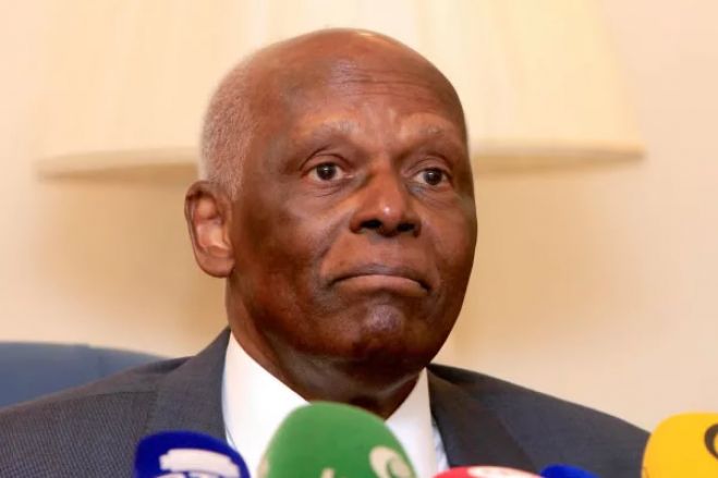 Agrava-se situação clínica de José Eduardo dos Santos: Teve lesões cerebrais "irreversíveis"