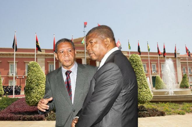 Sanções dos EUA contra "Dino" e "Kopelipa" podem acelerar processos em Angola - Jurista