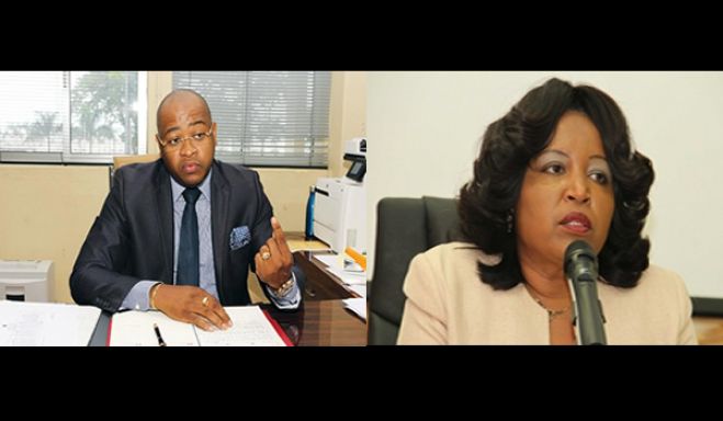 Inspector geral do ministério do comercio acusado de corrupção