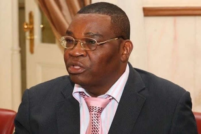 Rafael Marques pede anulação da designação de juiz Cavuquila por “falta de idoneidade moral”