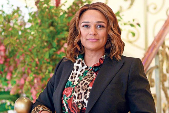 Empresas de Isabel dos Santos consideram "abusivo" arresto de participações