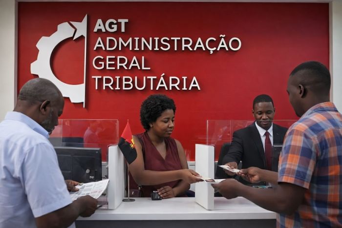 AGT identifica 35 casos de fraude fiscal e alerta para ligação ao branqueamento de capitais