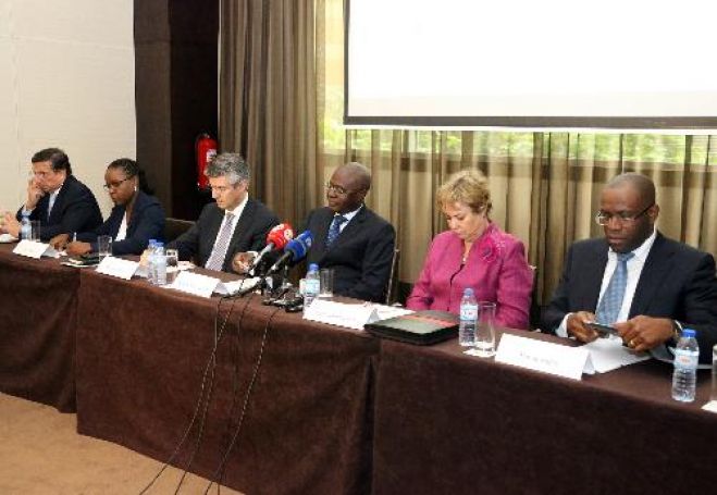 MPLA continua a lutar por uma maior inclusão social.