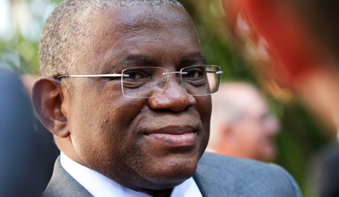 Vitória de Guterres é importante para África e lusofonia - Georges Chikoti