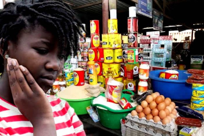 "Generalidade dos angolanos terá um Natal bastante difícil"