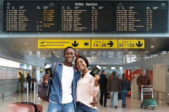 Jovens que "abandonam" Angola não fazem falta?