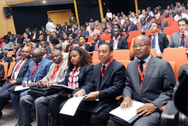 Conferência Nacional sobre direito à verdade e à memória colectiva decorre em Luanda