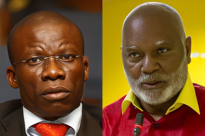 UNITA diz que Parlamento não gosta de inquéritos, MPLA afirma que são expedientes partidários