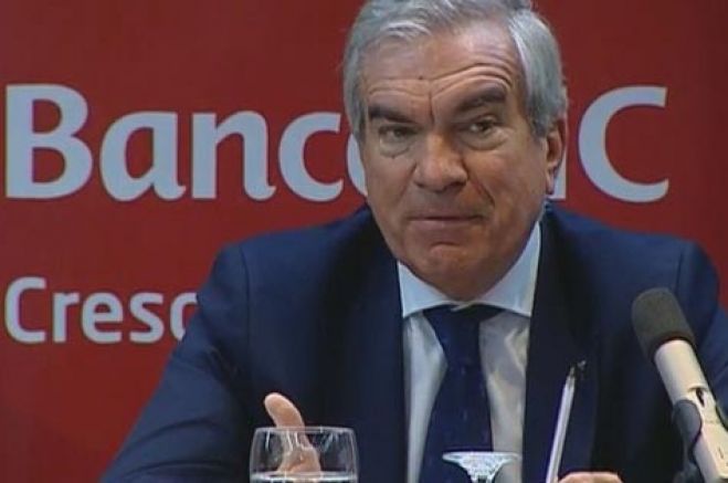 "A Sonangol actuou como fundo soberano de Angola" - Mira Amaral