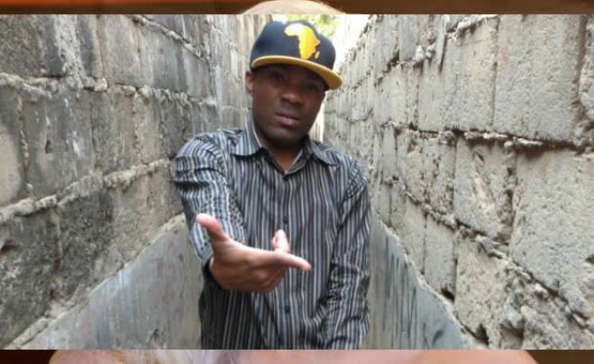 BOY G :"todos os estilos de rompimento fui eu que criei"