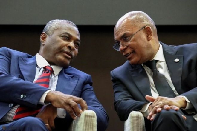 Líder da UNITA convencido que desta vez será legalizado o PRA-JA Servir Angola