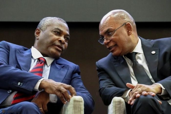 Líder da UNITA convencido que desta vez será legalizado o PRA-JA Servir Angola