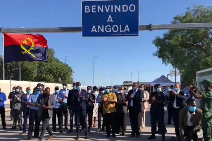 Fronteiras nacionais vão ter sistema de controlo biométrico