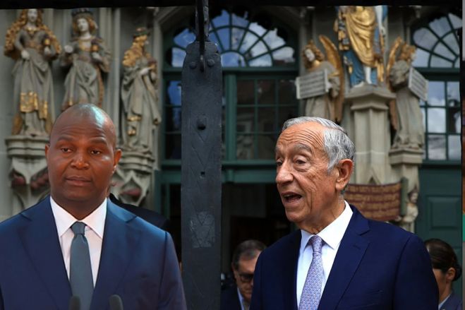 PR moçambicano pede livre circulação com Portugal e recorda papel das antigas colónias