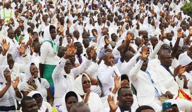 Congresso Tocoísta aborda posição da igreja em relação às eleições 2017