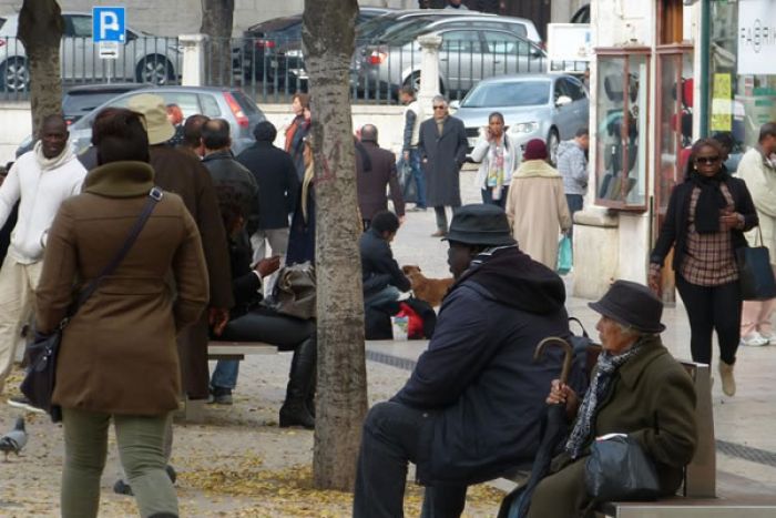 Número de angolanos em Portugal aumentou mais de 50% em 10 anos