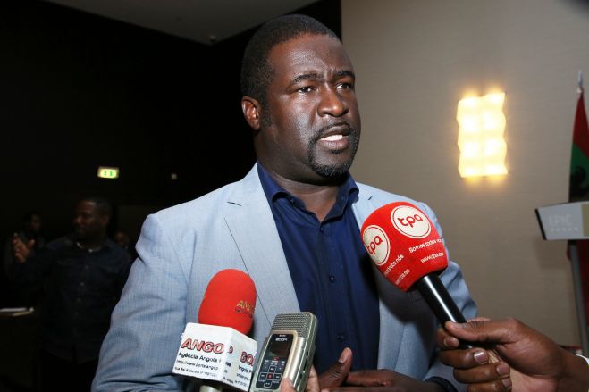 UNITA e PRS denunciam ameaças de morte contra seus dirigentes no Huambo