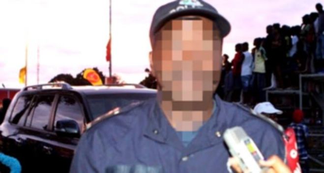 Investigador da Polícia baleado no Morro Bento