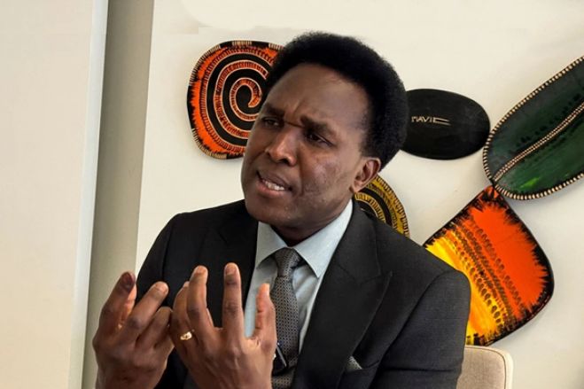 Um ano após as eleições o "sonho" de Venâncio Mondlane é uma nova Constituição em Moçambique