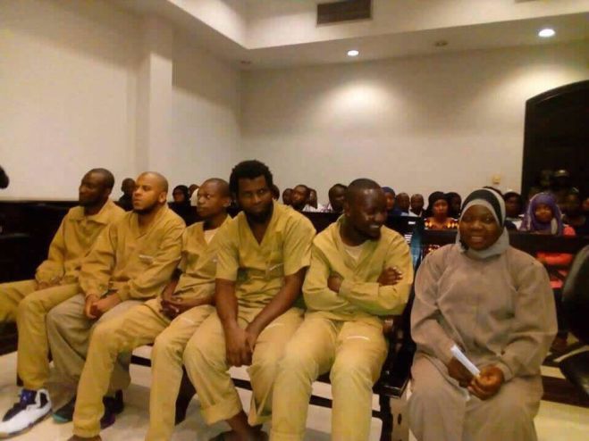 MP pede penas de prisão para jovens associados ao grupo 'jihadista' Estado Islâmico