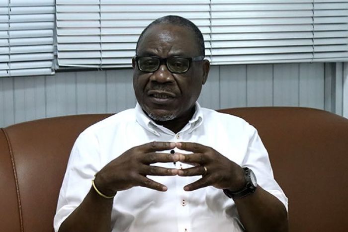 A informática poderá salvar João Lourenço e o MPLA!