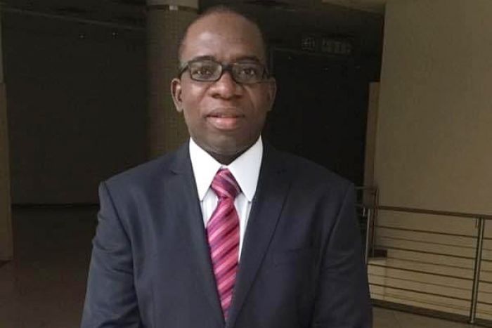 "O povo não vai mais ser surripiado" – Novo líder da IURD em Angola