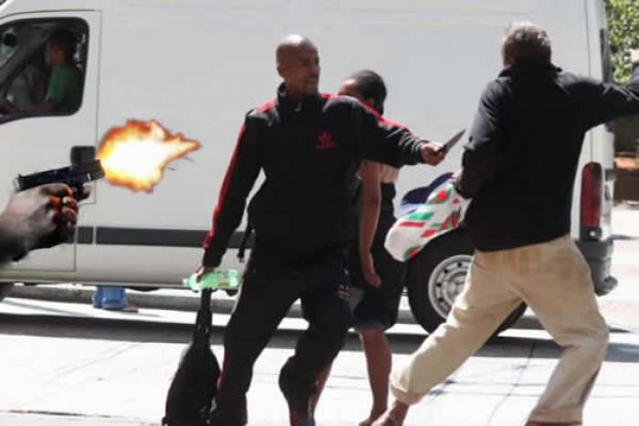 Polícia Nacional investiga bancários envolvidos em crimes violentos