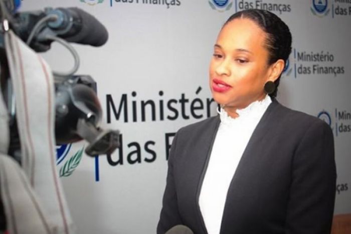 Finanças de Cabo Verde consideram ilegal salário pago à primeira-dama