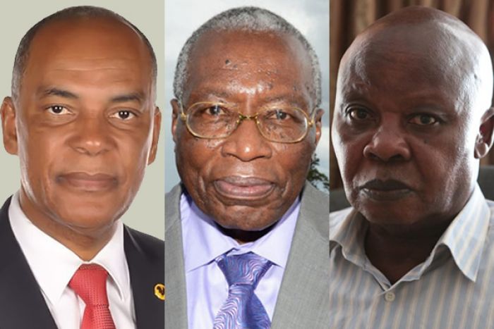 João Lourenço designou três novos membros para o Conselho da República